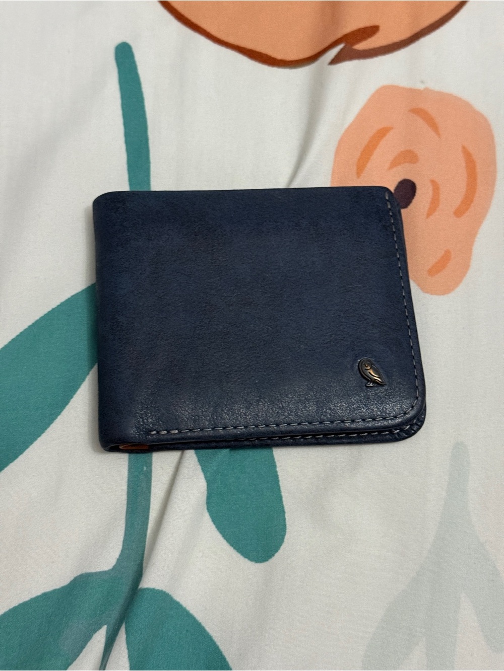 Bellroy Hide and Eek wallet